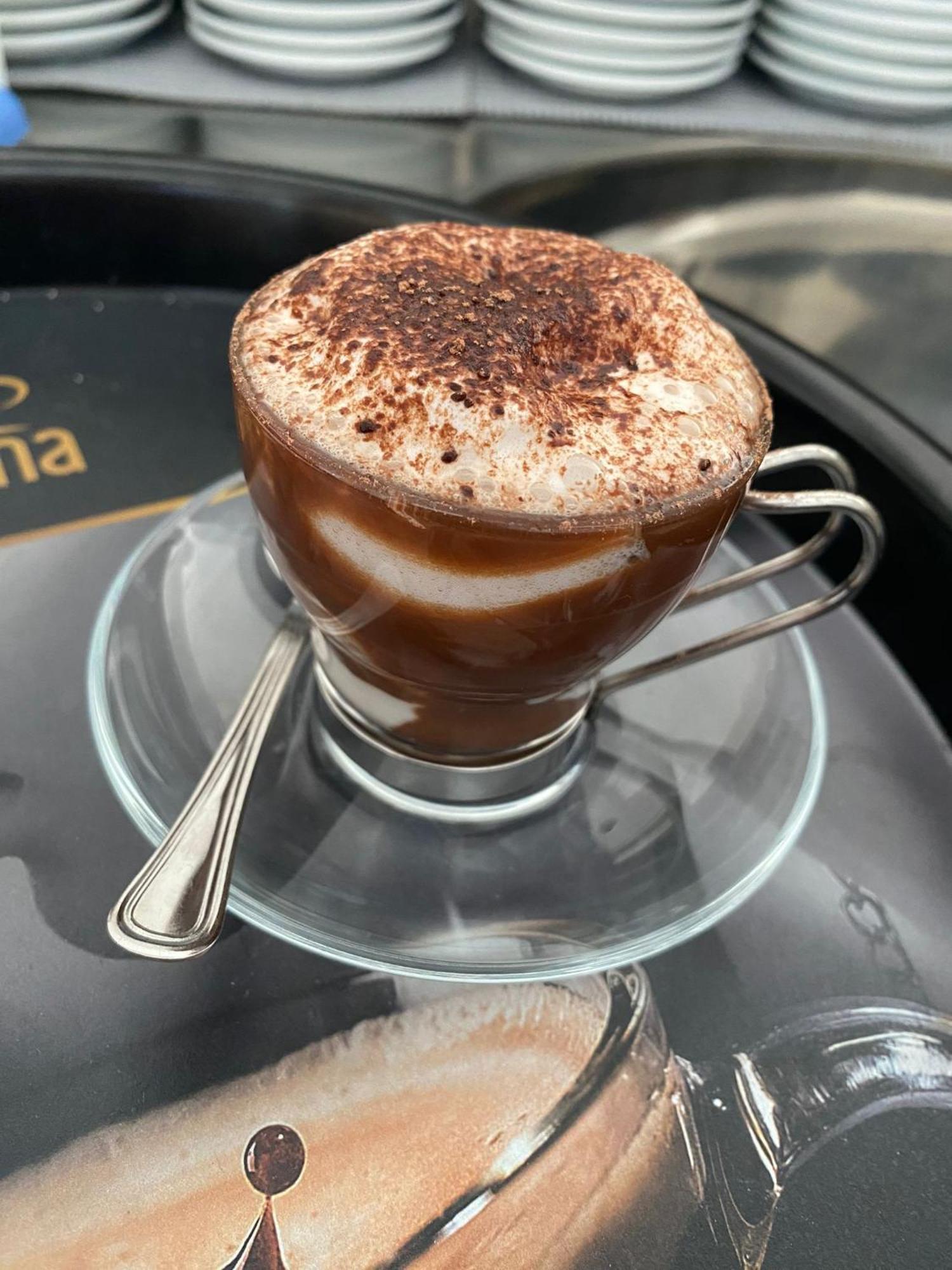 Hotel Costa Verde 피네토 외부 사진
