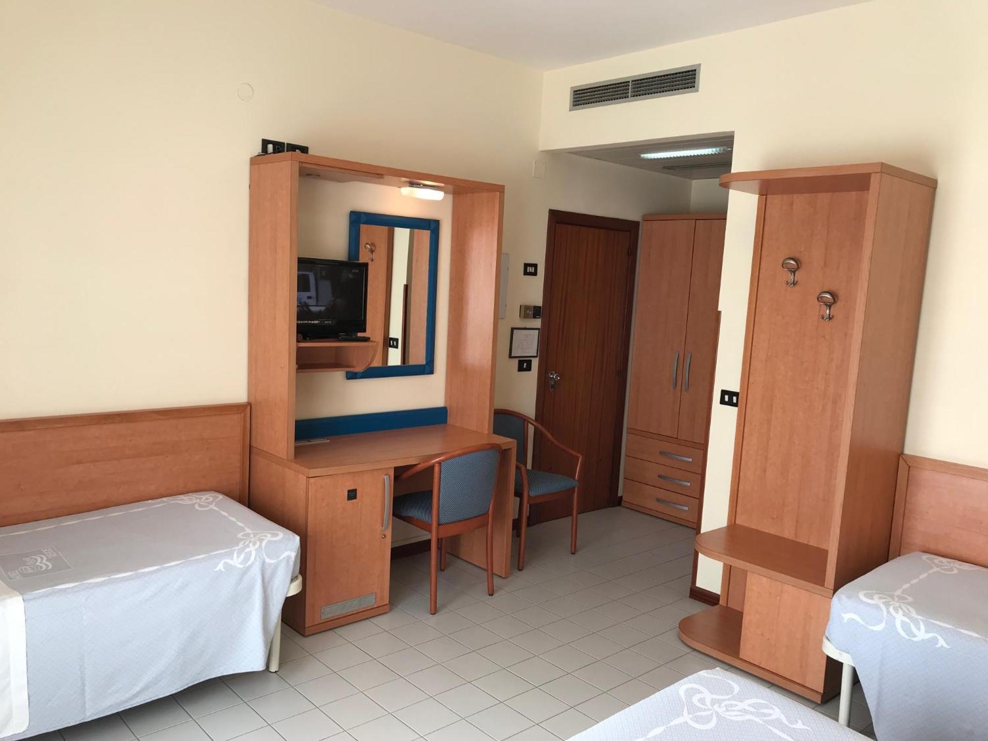 Hotel Costa Verde 피네토 외부 사진