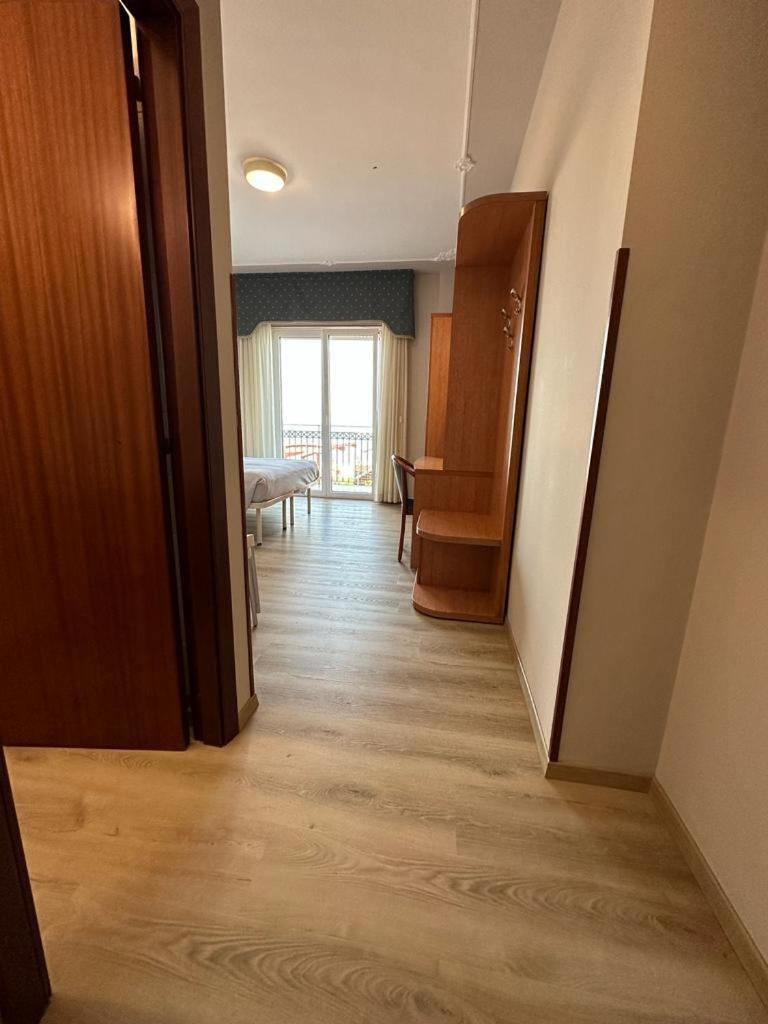 Hotel Costa Verde 피네토 외부 사진