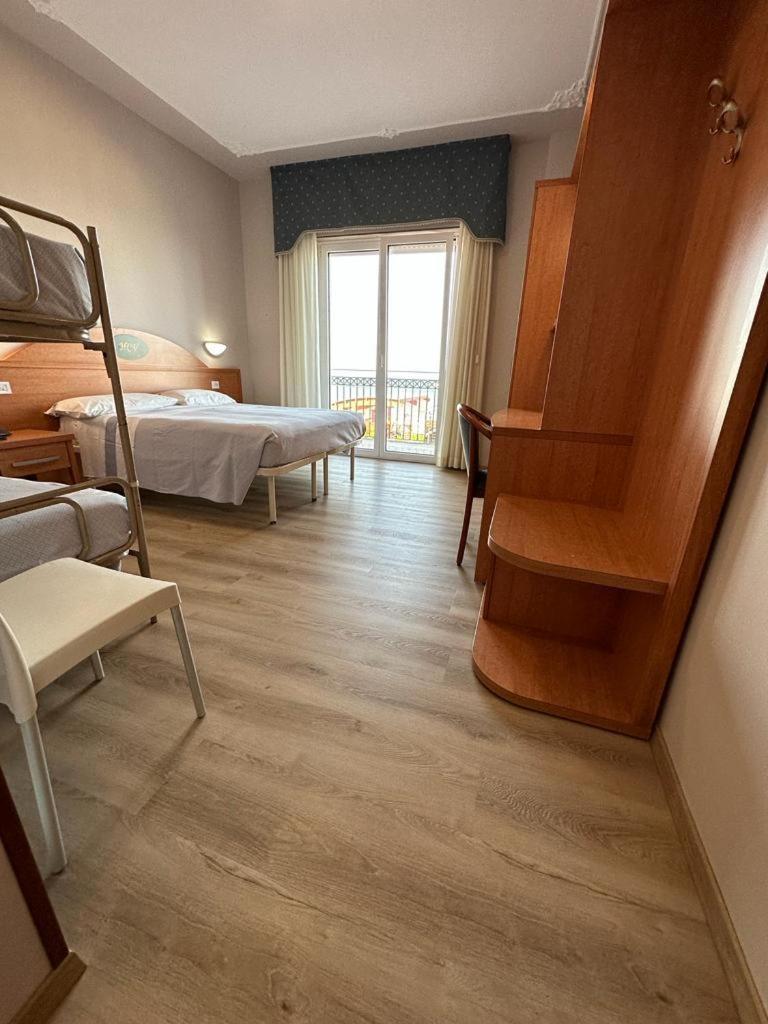 Hotel Costa Verde 피네토 외부 사진