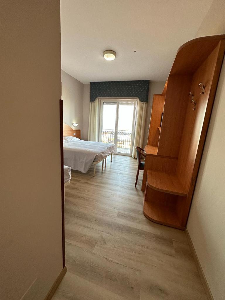 Hotel Costa Verde 피네토 외부 사진