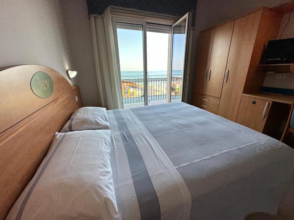Hotel Costa Verde 피네토 외부 사진