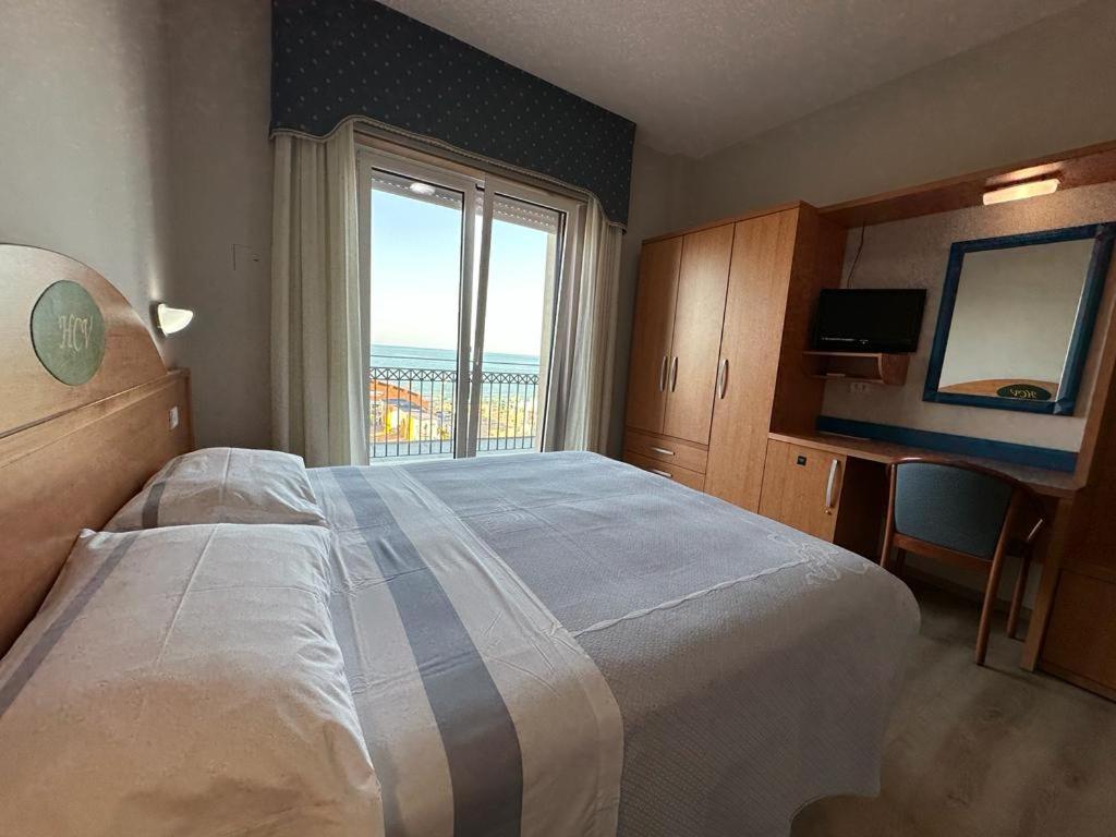 Hotel Costa Verde 피네토 외부 사진