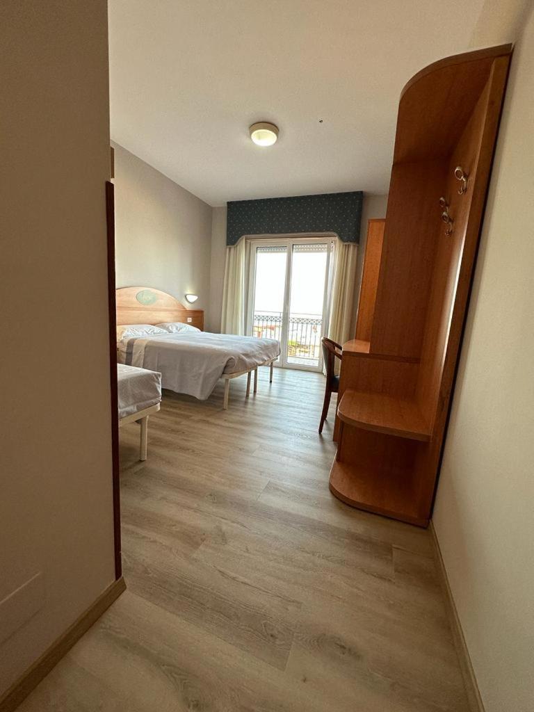 Hotel Costa Verde 피네토 외부 사진