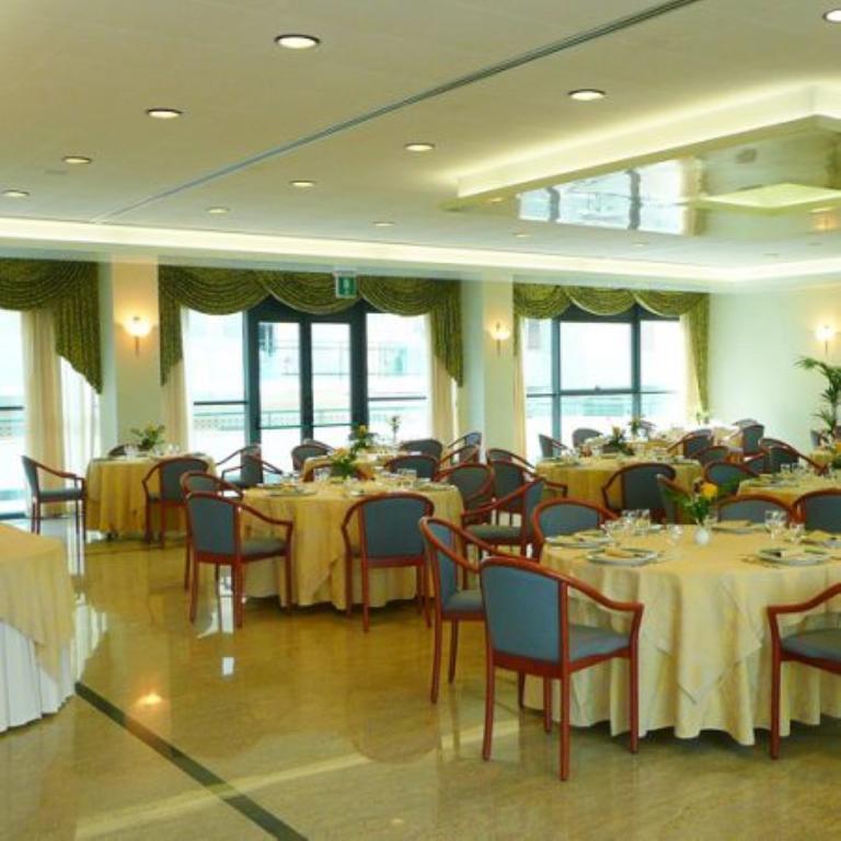 Hotel Costa Verde 피네토 외부 사진