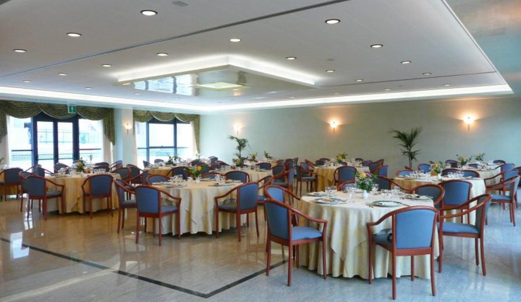 Hotel Costa Verde 피네토 외부 사진